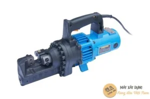Máy Xây Dựng Cường Anh – Công Ty TNHH MTV TM Và XNK Cường Anh