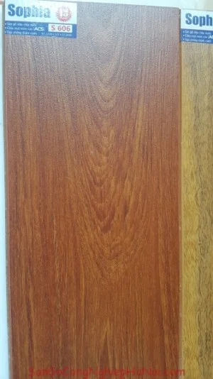 Sàn Gỗ VNONE – Công Ty TNHH Nội Thất & Xây Dựng VNONE