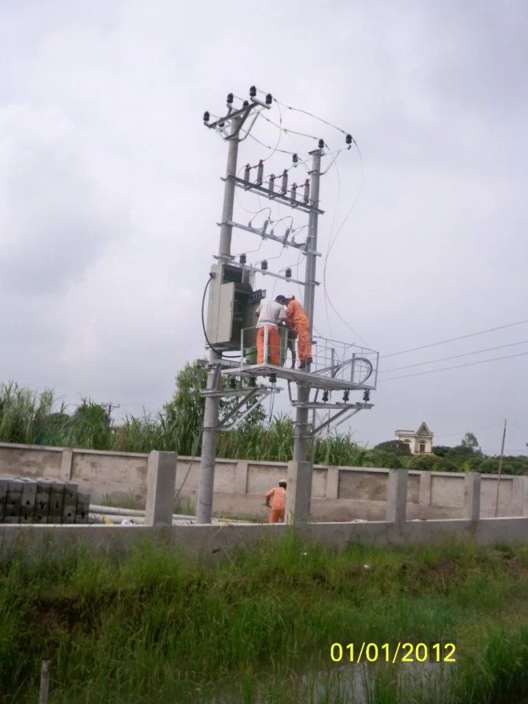 Nhà Thầu Xây Dựng ARECA – Công Ty TNHH ARECA