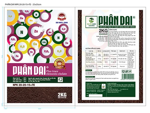 Công Ty TNHH Nguồn Sinh Thái