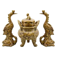 Gốm Chu Đậu – Công Ty Cổ Phần Gốm Chu Đậu