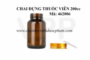 Công Ty TNHH Bao Bì Dược Phẩm Việt Nam