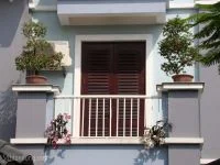 Công Ty CP Sản Xuất & Thương Mại STC Việt Nam