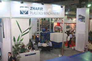 Công Ty TNHH Máy ép Nhựa Toàn Diện EIMM Việt Nam