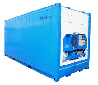 Phú Thành Container – Công Ty Cổ Phần Xây Lắp Và Thương Mại Phú Thành