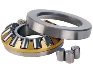 Công Ty TNHH KBK Việt Nam BEARING