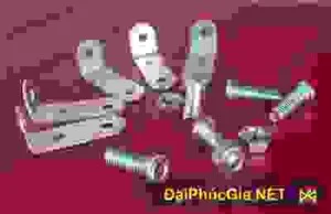 Công Ty TNHH Sản Xuất Và Thương Mại Đại Phúc Gia