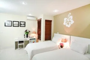 Khách Sạn Hibiscus