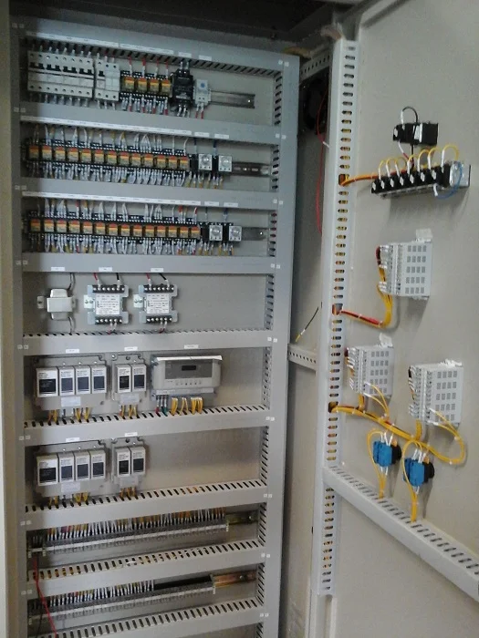 Công Ty TNHH Kỹ Thuật Bluepower