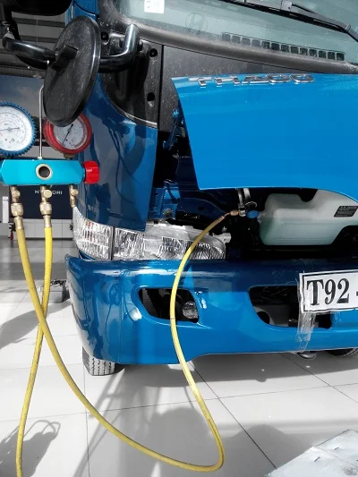 Công Ty TNHH Thương Mại Dịch Vụ Ô Tô Nguyễn Hoàng
