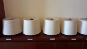 Công Ty Dệt Choongnam Việt Nam TNHH