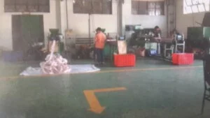 Công Ty TNHH Thành Phát