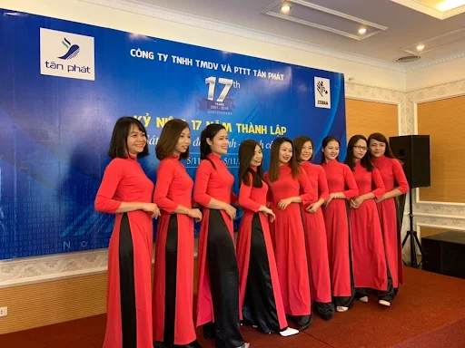 Mã Vạch Tân Phát HCM – Công Ty TNHH Thương Mại Dịch Vụ Và Phát Triển Thị Trường Tân Phát