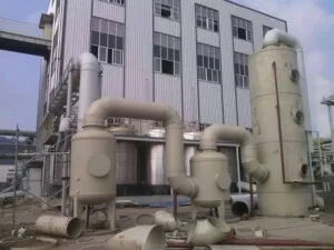 Công Ty TNHH Kỹ Thuật Môi Trường HCX Việt Nam