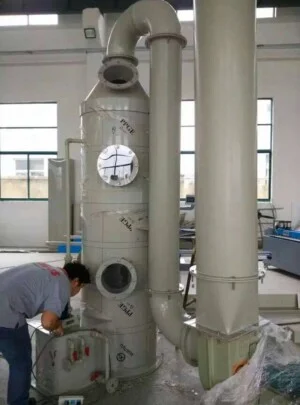 Công Ty TNHH Kỹ Thuật Môi Trường HCX Việt Nam