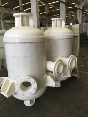 Công Ty TNHH Kỹ Thuật Môi Trường HCX Việt Nam