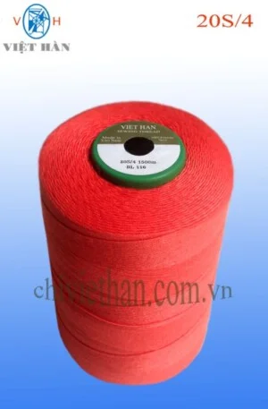 Chỉ May Thêu Việt Hàn – Công Ty TNHH Sản Xuất Thương Mại Dịch Vụ Xuất Nhập Khẩu Việt Hàn