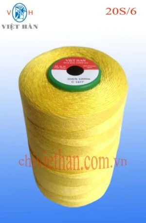 Chỉ May Thêu Việt Hàn – Công Ty TNHH Sản Xuất Thương Mại Dịch Vụ Xuất Nhập Khẩu Việt Hàn