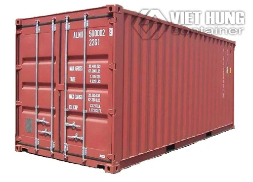Công Ty Cổ Phần Dịch Vụ Hàng Hải Việt Hưng