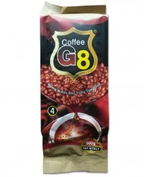 G8coffee – Công Ty CP XD SX TM Cà Phê Cường Sáng
