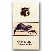 G8coffee – Công Ty CP XD SX TM Cà Phê Cường Sáng
