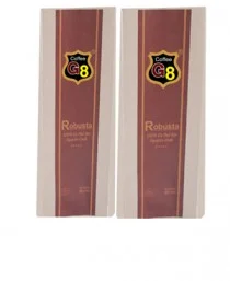 G8coffee – Công Ty CP XD SX TM Cà Phê Cường Sáng