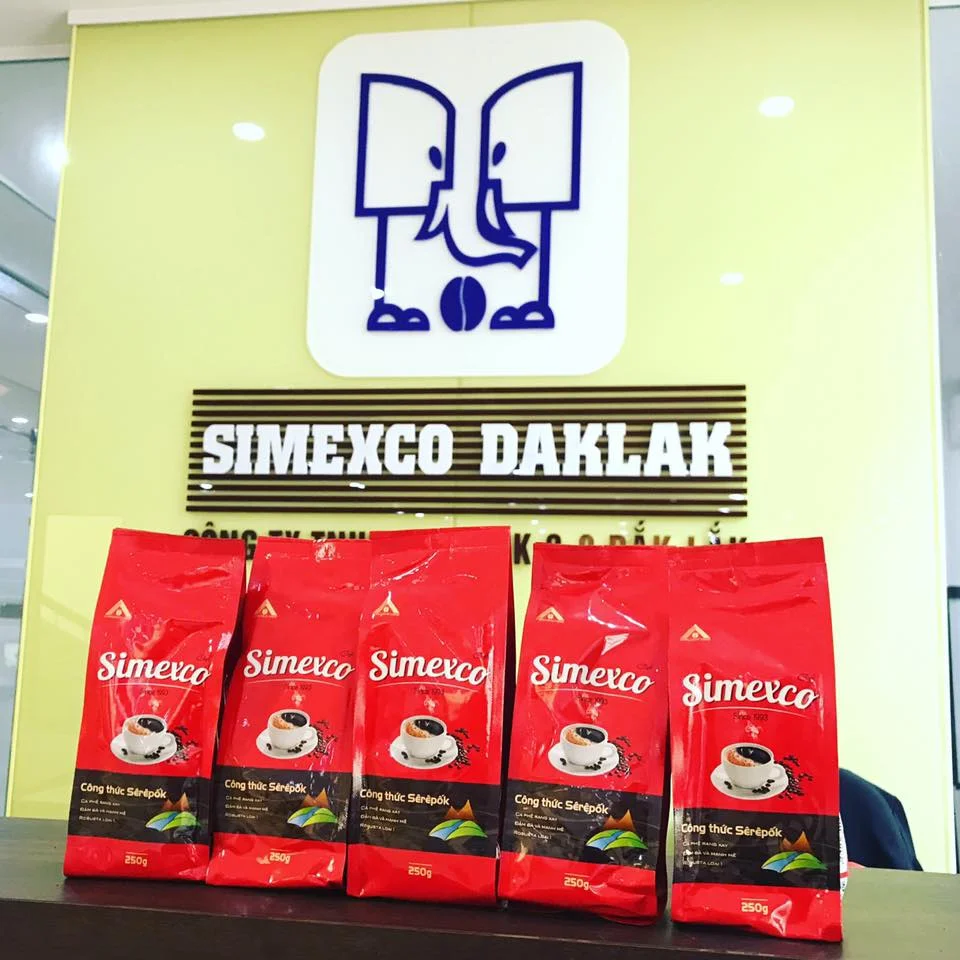 Công Ty TNHH Một Thành Viên Xuất Nhập Khẩu 2-9 Đắk Lắk