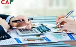Dịch Vụ Tư Vấn CAF – Công Ty TNHH Dịch Vụ Tư Vấn CAF