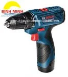 Công Ty CP TM DV Và XNK Bình Minh