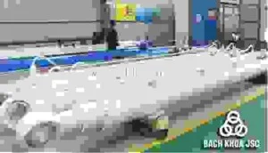 Công Ty Cổ Phần Công Nghệ Bách Khoa