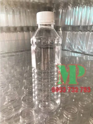 Cơ Sở Sản Xuất Minh Phúc