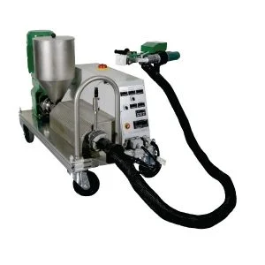 Công Ty TNHH Thương Mại Và Dịch Vụ Kỹ Thuật Đại Ân