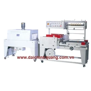 Công Ty TNHH Thiết Bị Máy Móc Đại Chính Quang