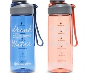 Công Ty TNHH Sản Xuất Đầu Tư Thương Mại Lâm Lâm Phát Plastic