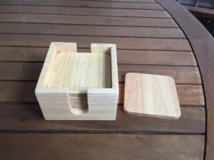 Đỗ Gỗ Gia Dụng Kitchenware – Công Ty TNHH Kitchenware Viet Nam