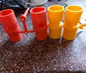 Công Ty TNHH Sản Xuất Đầu Tư Thương Mại Lâm Lâm Phát Plastic
