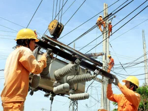 Xây Lắp Điện Thùy Dương – Công Ty TNHH Một Thành Viên Thùy Dương
