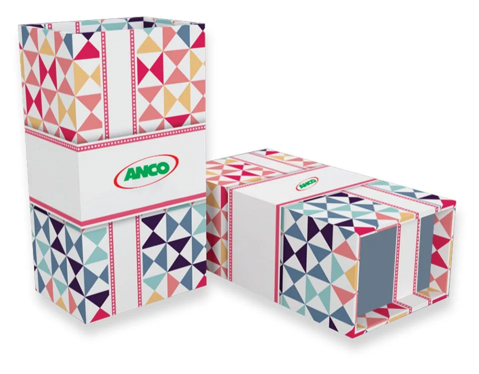 In Bao Bì Khang – Công Ty Cổ Phần Công Nghiệp In & Bao Bì Khang