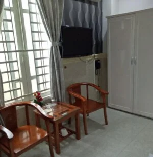 Công Ty TNHH Phát Triển Khách Sạn Đức Long