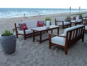 Full Moon Beach – DNTN Trăng Tròn