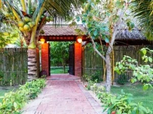 Full Moon Beach – DNTN Trăng Tròn