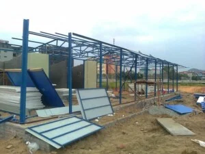 Xây Dựng Trần Thế – Công Ty TNHH Thương Mại Xây Dựng Nhà Trần Thế