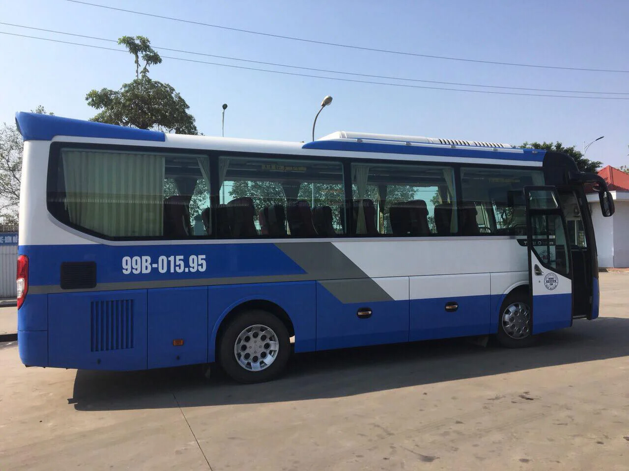 Công Ty Đại Tân (TNHH)