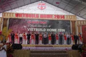 Hội Chợ Vietbuild – Công Ty Cổ Phần Tổ Chức Triển Lãm Quốc Tế Xây Dựng Vietbuild