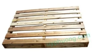 Công Ty CP Sản Xuất Công Nghiệp Pallet Việt