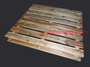 Công Ty CP Sản Xuất Công Nghiệp Pallet Việt