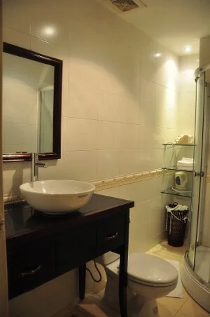 Khách Sạn Hạnh Dương – Công Ty TNHH Hạnh Dương