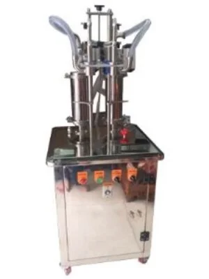 Máy In ép Bao Bì – Cửa Hàng Tân An Cường