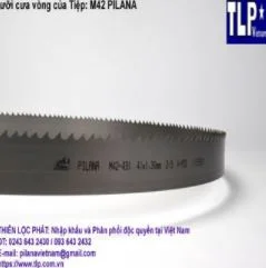 Công Ty TNHH Kim Loại Màu Kinh Bắc