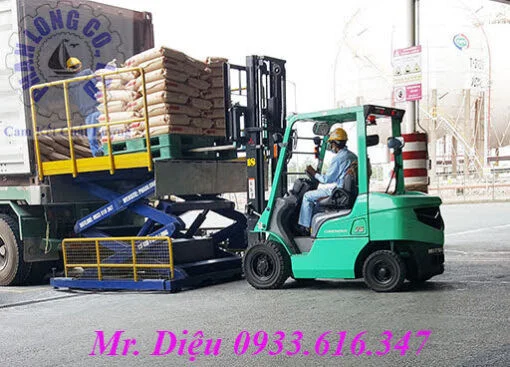 Công Ty TNHH Thương Mại Và Kỹ Thuật Phan Long